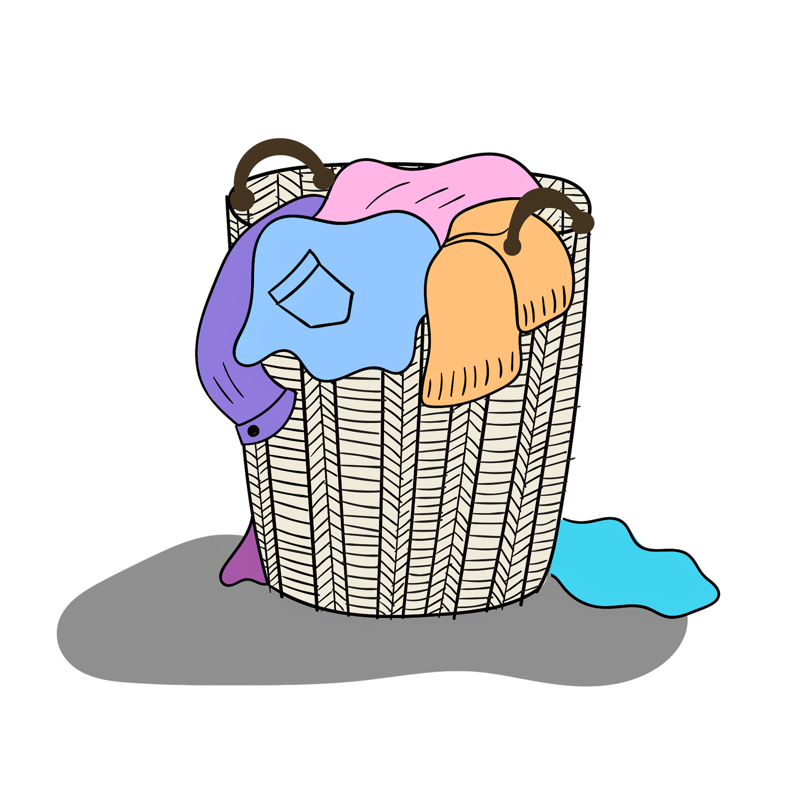 Laundry Services